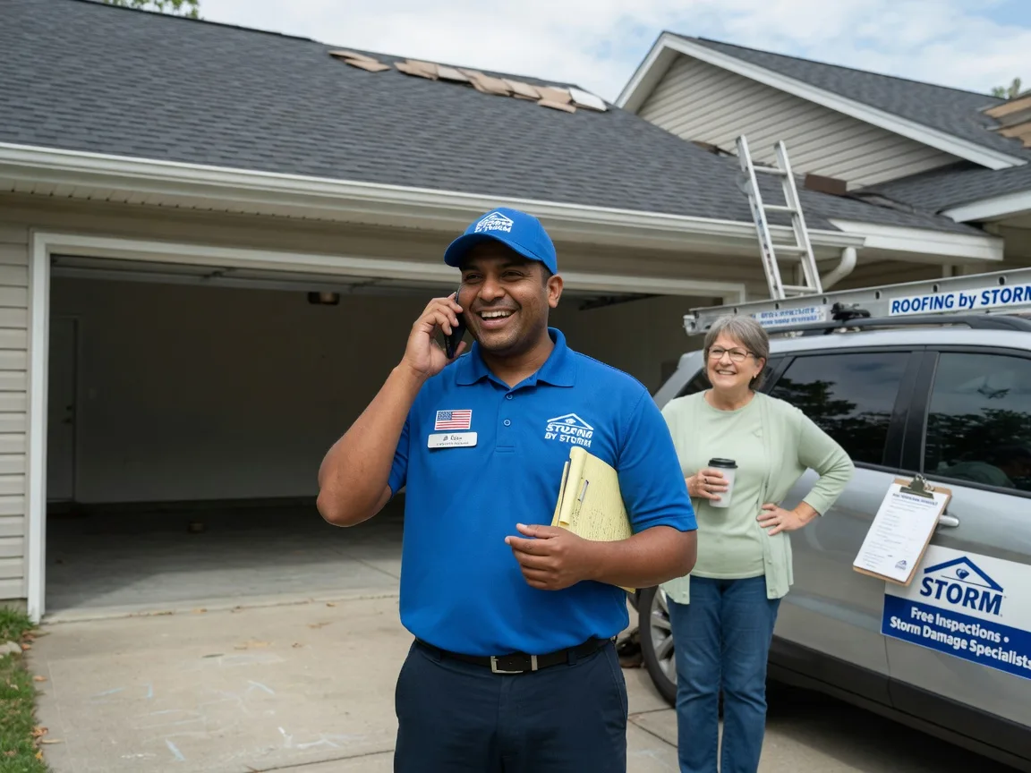 Roof Repair Near Me Rolling Meadows, IL FAQs